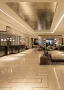 Lobby JW Marriott Grosvenor House London