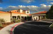 Others 5 Courtyard by Marriott Albuquerque Airport