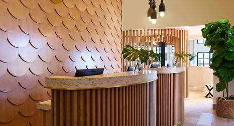 Lainnya 2 San Diego Mission Bay Resort