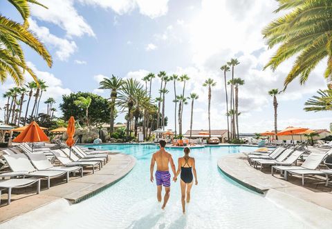 Lainnya San Diego Mission Bay Resort