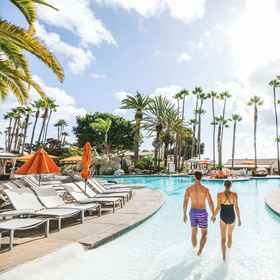 Primary image1San Diego Mission Bay Resort,Keenan Supply - San Diego飯店