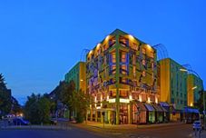 Others PLAZA INN Berlin Charlottenburg