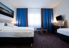 その他 4 PLAZA INN Berlin Charlottenburg