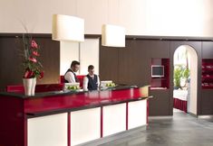 その他 3 PLAZA INN Berlin Charlottenburg