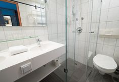 その他 5 PLAZA INN Berlin Charlottenburg