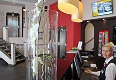 その他 2 PLAZA INN Berlin Charlottenburg