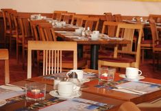 その他 7 PLAZA INN Berlin Charlottenburg