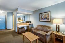 其他 Red Lion Inn & Suites Seaside