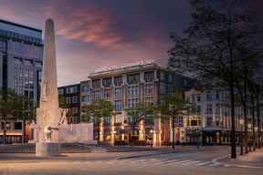 Anantara Grand Hotel Krasnapolsky Amsterdam