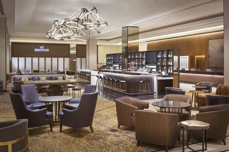 Hilton San Francisco Union Square, San Francisco – Updated 2023 Prices