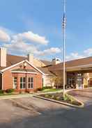 Imej utama Homewood Suites Columbus Hilliard