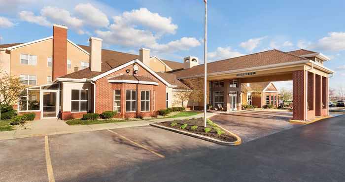 Others Homewood Suites Columbus Hilliard