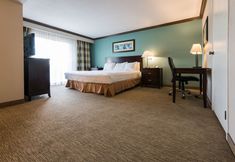 Others 6 Vanllee Hotel and Suites