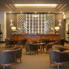 Lobby 1 Sheraton Lima Historic Center, Khách sạn Lurín