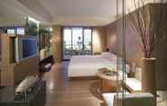 Lainnya 7 Grand Hyatt Hong Kong