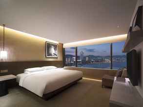 Lainnya 4 Grand Hyatt Hong Kong