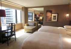 Others 2 Grand Hyatt Hong Kong