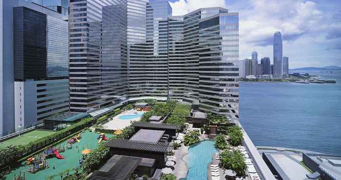 Lainnya Grand Hyatt Hong Kong