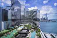 Lainnya Grand Hyatt Hong Kong