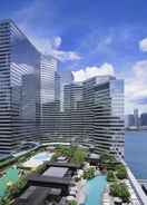 Primary image Grand Hyatt Hong Kong