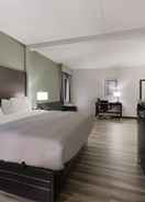 Imej utama Quality Inn Merriam Kansas City