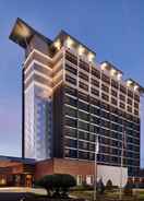 Imej utama DoubleTree by Hilton Raleigh Crabtree Valley