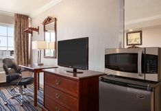 其他 4 Days Inn by Wyndham Eureka CA