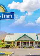 Imej utama Days Inn by Wyndham Carson City