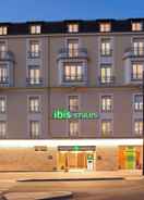 ภาพหลัก ibis Styles Rennes Centre Gare Nord