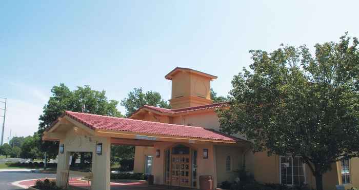 Lain-lain La Quinta Inn by Wyndham Kansas City Lenexa