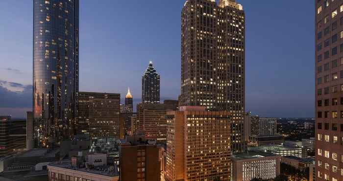 Lainnya The Ritz-Carlton, Atlanta