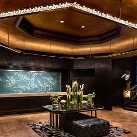 Primary image1The Ritz-Carlton, Atlanta,The Catholic Shrine of the Immaculate Conception飯店