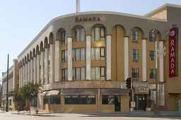 Ramada by Wyndham Los Angeles/Koreatown West, Rp 3.346.031