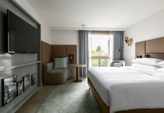 기타 4 Amsterdam Marriott Hotel