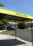 Lobi Quality Inn Mt. Vernon