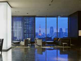 Mitsui Garden Hotel Ginza Premier, RM 1,476.93