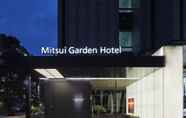 Others 6 Mitsui Garden Hotel Ginza Premier