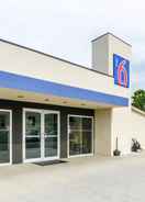 Imej utama Motel 6 Troutville, VA