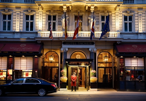 Others Hotel Sacher Wien