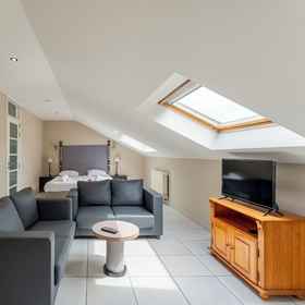 Primary image 1 Sleep & Go Brussels South, Hotel Rebecq