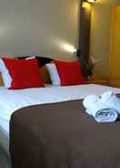 Imej utama Value Stay Brussels South