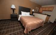 Lain-lain 3 Quality Inn DFW Airport North