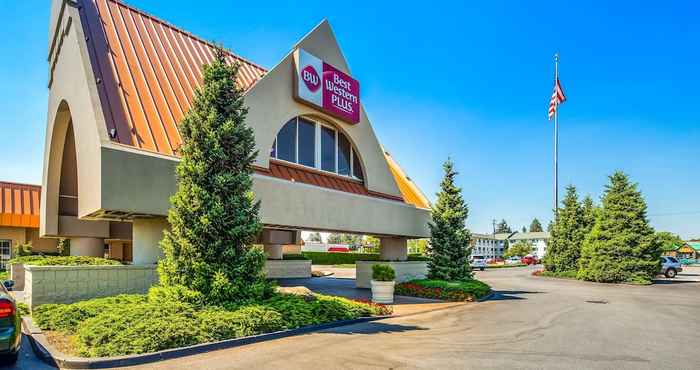 Others Best Western Plus Coeur d'Alene Inn