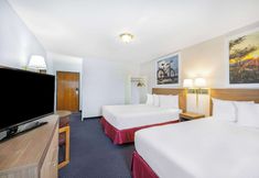 Others 6 Days Inn by Wyndham Monticello