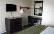 Others 5 Americas Best Value Inn & Suites Kansas City