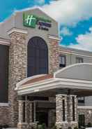 Imej utama Holiday Inn Express & Suites Oklahoma City Southeast I-35, an IHG Hotel