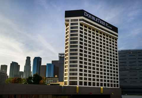 Others DoubleTree by Hilton Hotel Los Angeles Downtown