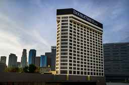 DoubleTree by Hilton Hotel Los Angeles Downtown, SGD 290.93