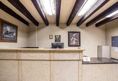 其他 3 Rodeway Inn Baker City