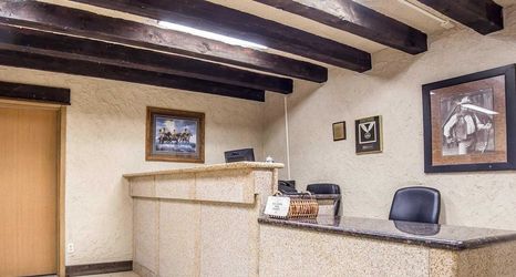 Lain-lain 2 Rodeway Inn Baker City